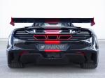 McLaren MP4-12C memoR by Hamann 2012 года